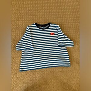 Bimba y Lola Stripped Top